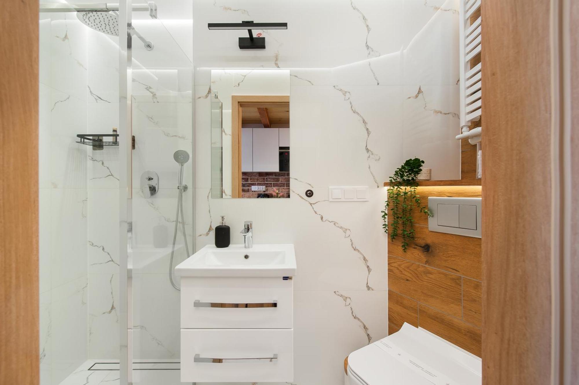 Apartamenty Przy Kladce- Kazimierz Old Town Krakow Luaran gambar