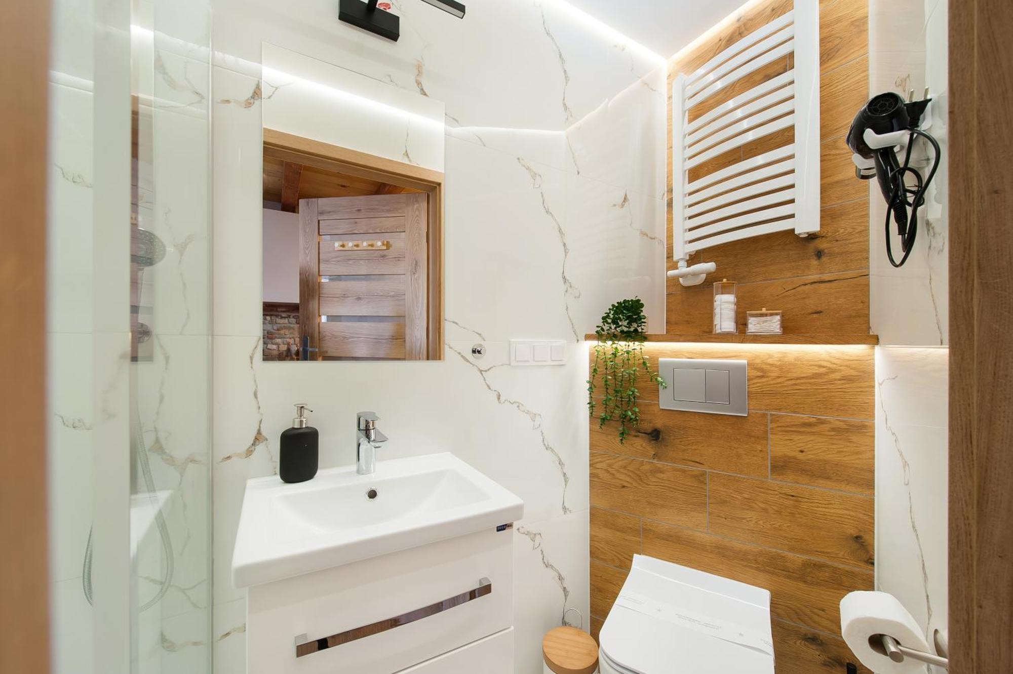Apartamenty Przy Kladce- Kazimierz Old Town Krakow Luaran gambar