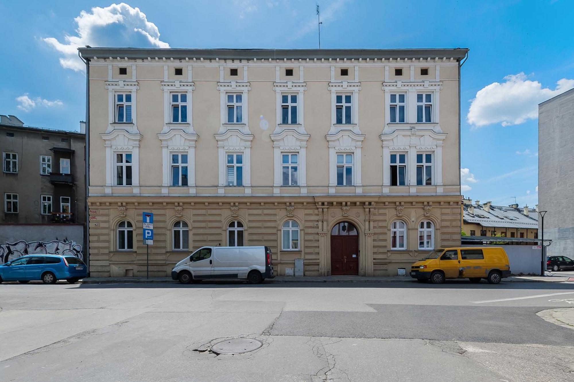 Apartamenty Przy Kladce- Kazimierz Old Town Krakow Luaran gambar