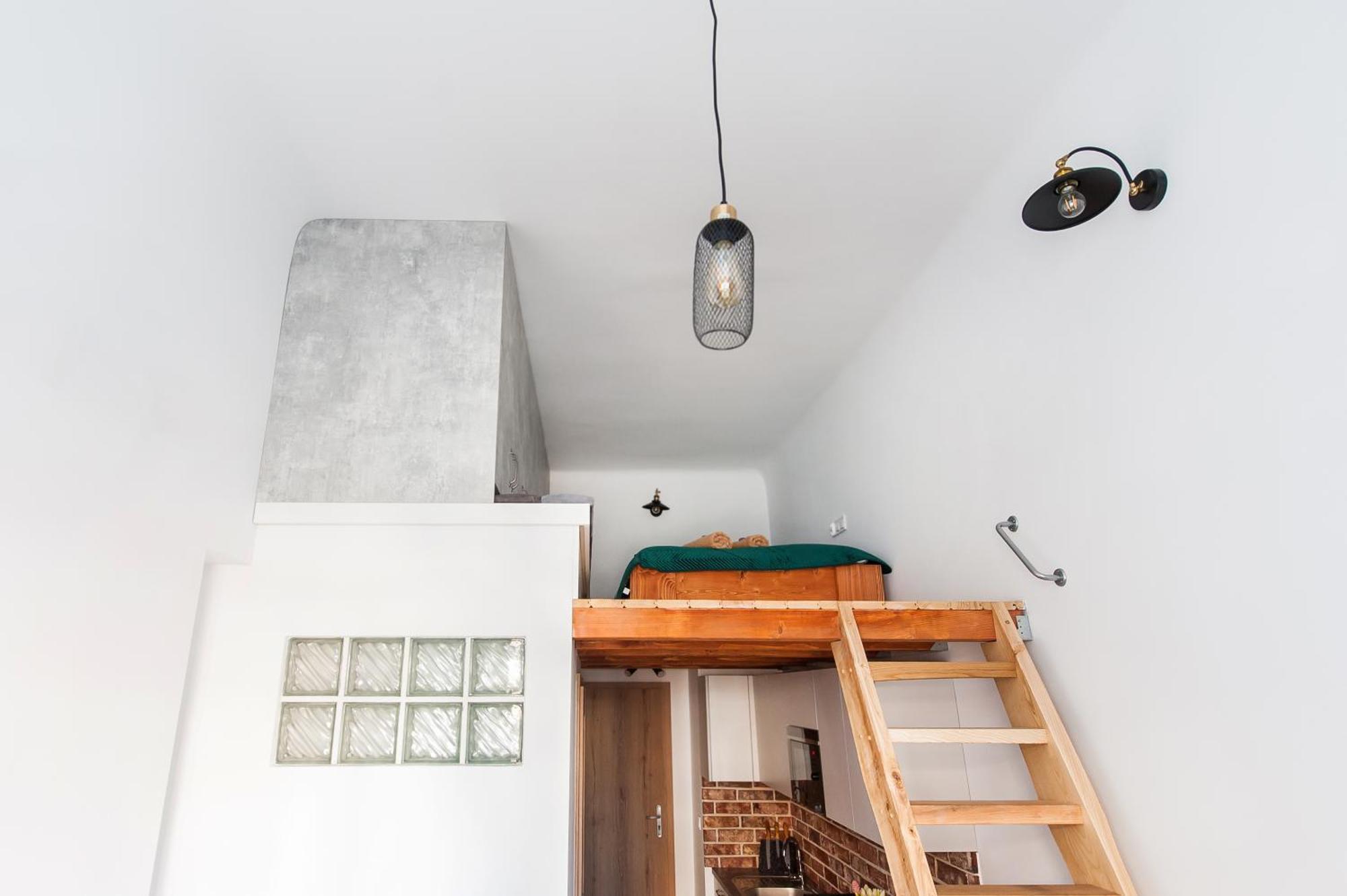 Apartamenty Przy Kladce- Kazimierz Old Town Krakow Luaran gambar