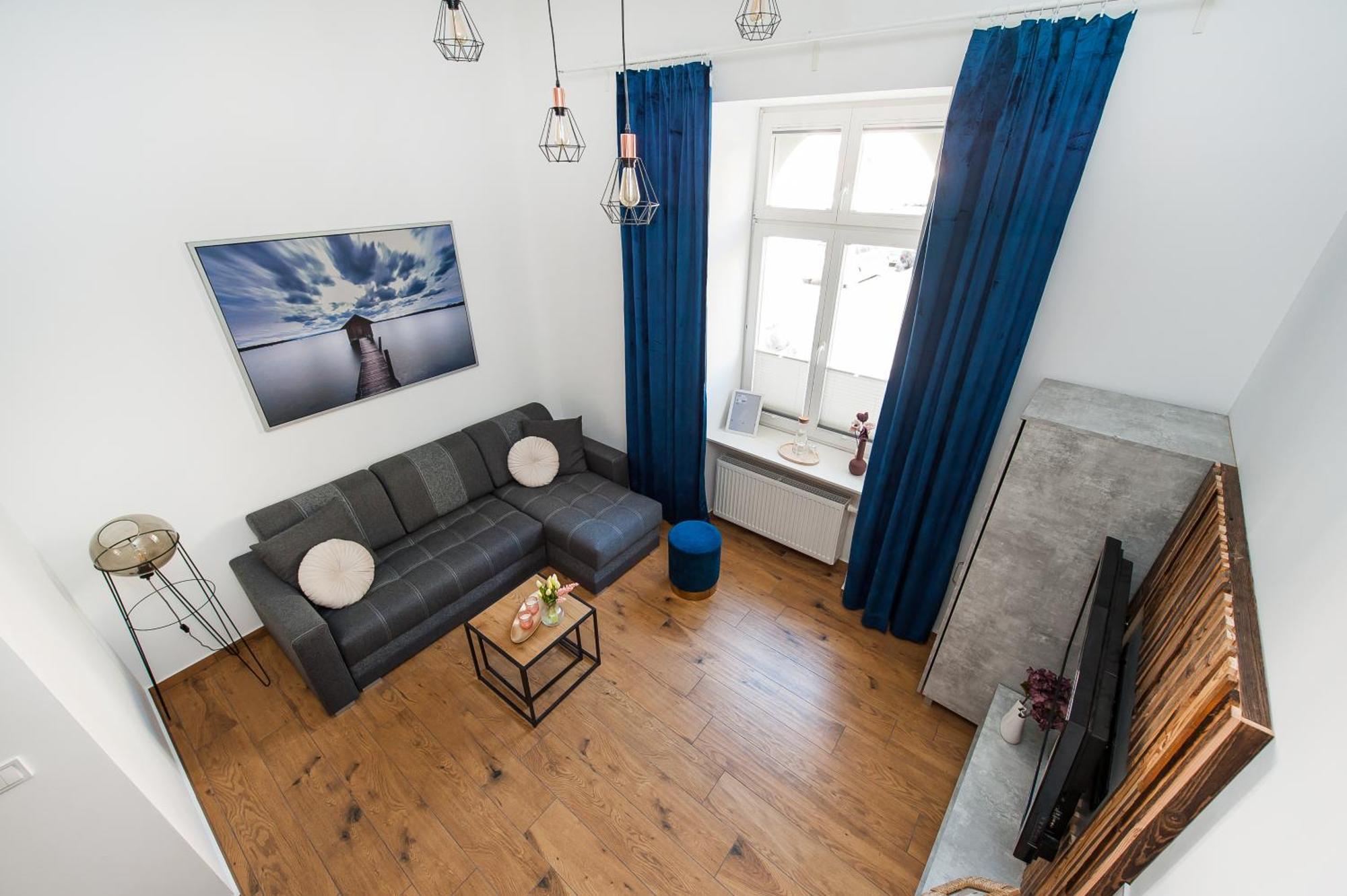 Apartamenty Przy Kladce- Kazimierz Old Town Krakow Luaran gambar
