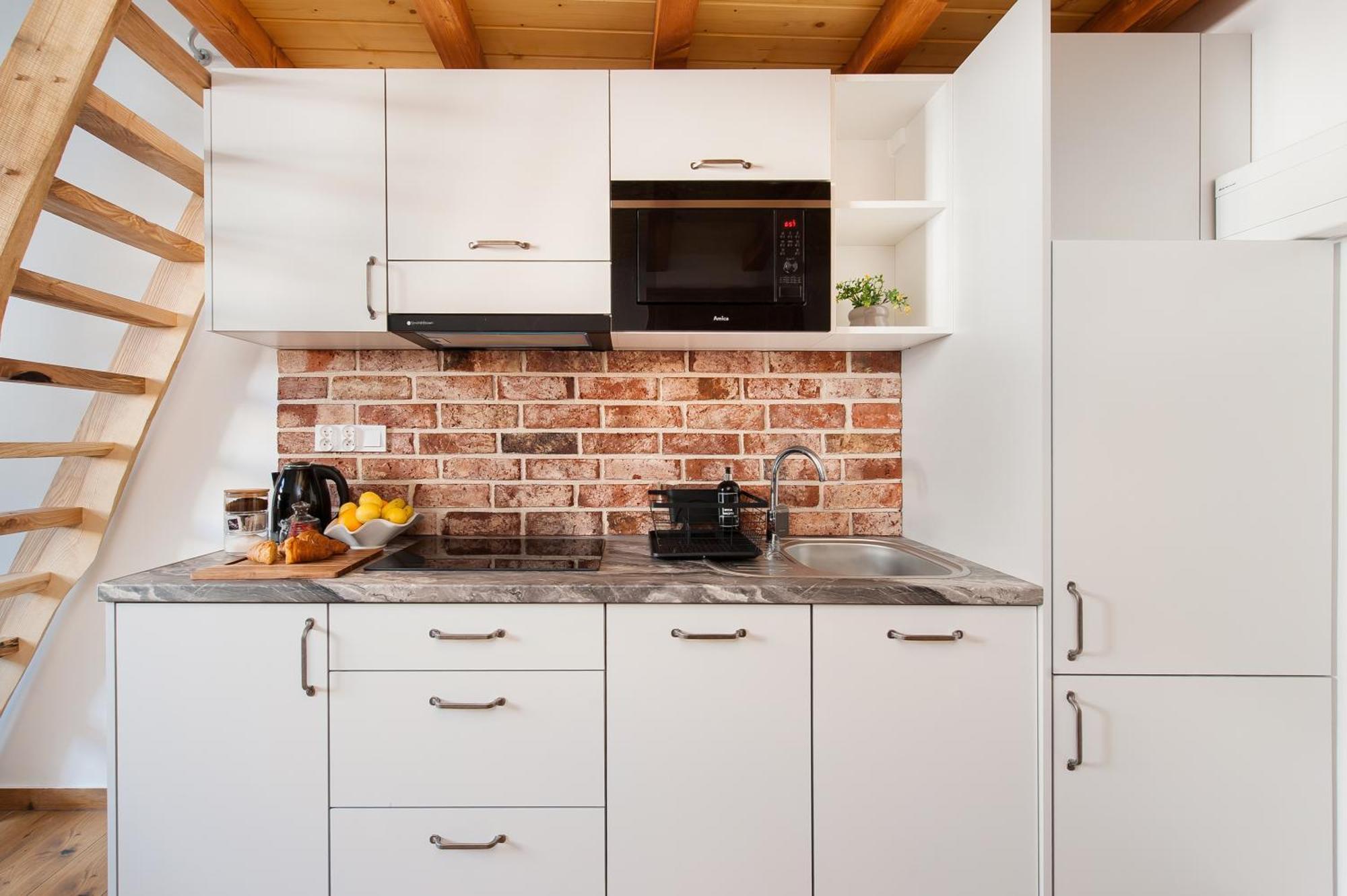 Apartamenty Przy Kladce- Kazimierz Old Town Krakow Luaran gambar