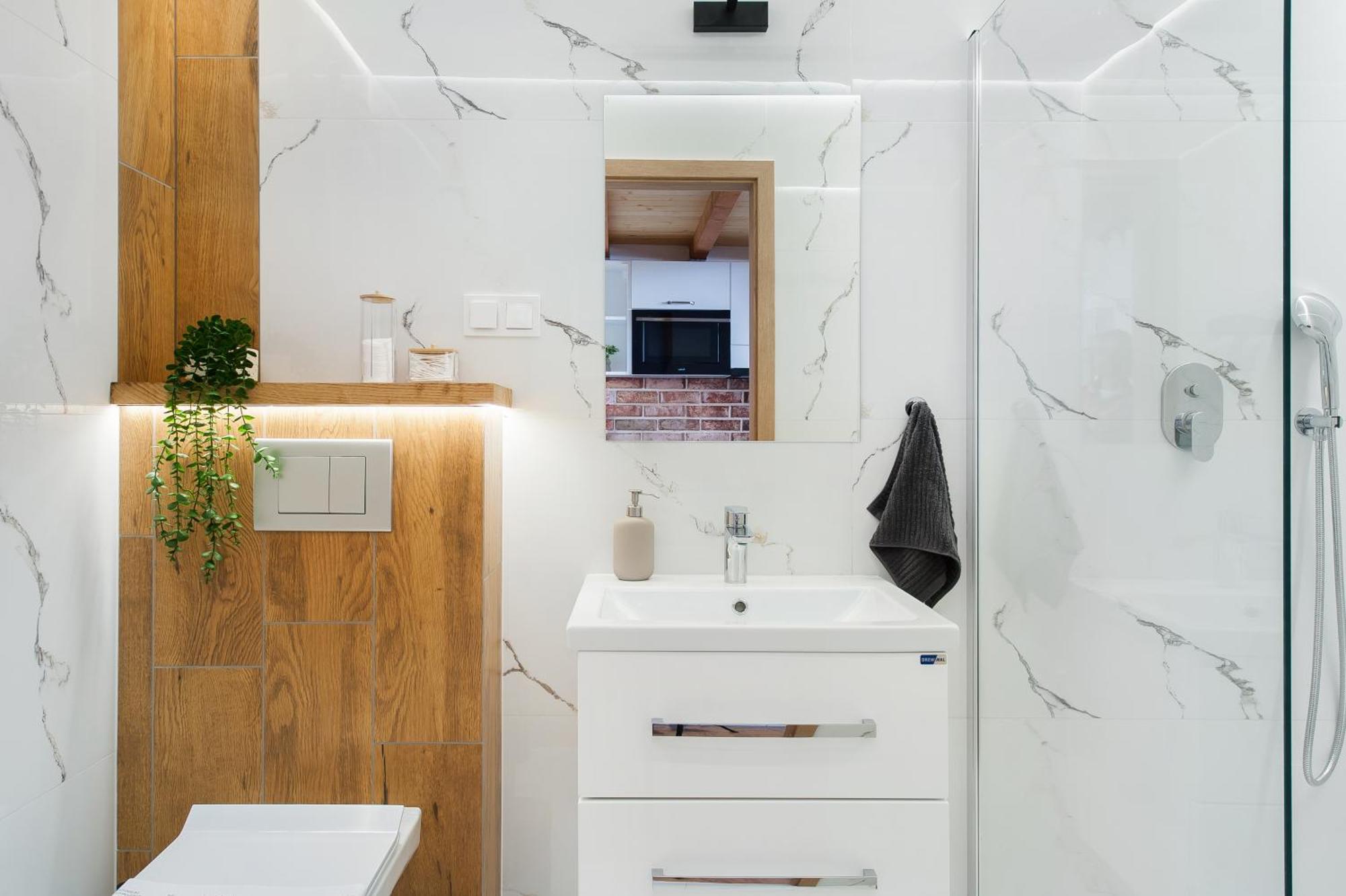 Apartamenty Przy Kladce- Kazimierz Old Town Krakow Luaran gambar