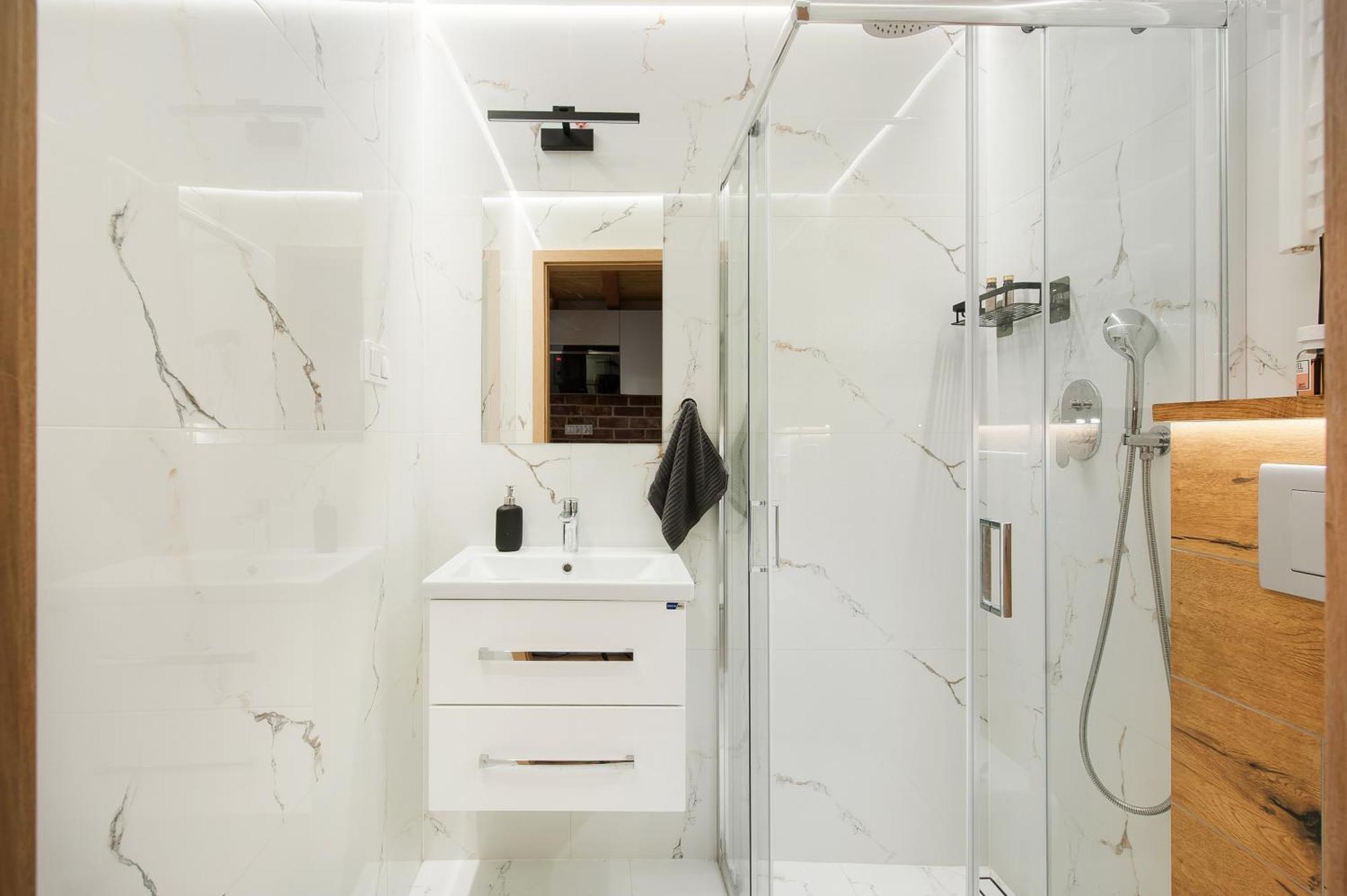 Apartamenty Przy Kladce- Kazimierz Old Town Krakow Luaran gambar